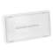 BAES d'ambiance saillie à LEDs 400lm plastique IP43 IK07 SATI Adressable