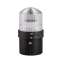 Harmony XVB - balise complète - feu fixe - incolore - LED 230Vca - IP65|Schneider Electric-SCHXVBL0M7