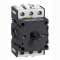 Bloc tripolaire nu pour interrupteur-sectionneur rotatif composable - 100A|Legrand-LEG022180