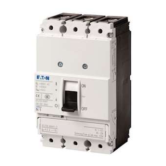 Inter-sectionneur 3p, 125A|Eaton industries-EONPN1-125