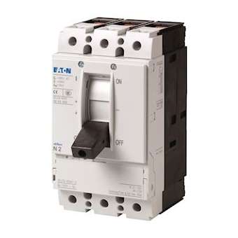 Inter-sectionneur 3p 160A|Eaton industries-EONPN2-160