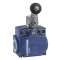 XCKT - interrupteur position - levier galet plastique - 1NO+1NC - brusque - PG11
