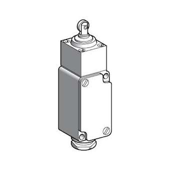 XC2JC - ID Position - pouss galet métal appr lat 2 sens - 1 C/O - brusque - PG11|Schneider Electric-SCHXC2JC162