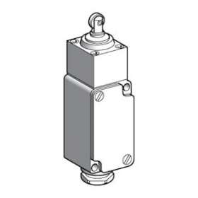 XC2JC - ID Position - pouss galet métal appr lat 2 sens - 1 C/O - brusque - PG11|Schneider Electric-SCHXC2JC162
