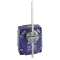 XCRB - ID Position - tige D6mm - 2NC+2NO - act bru/1 contact - PG13,5