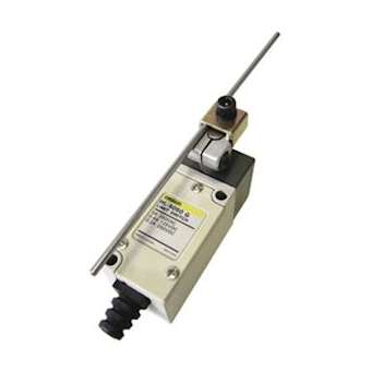 Fin de course levier à galet ajustable|Omron electronics-OMRHL-5050G