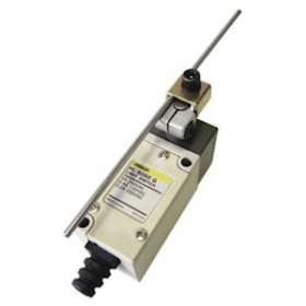 Fin de course levier à galet ajustable|Omron electronics-OMRHL-5050G