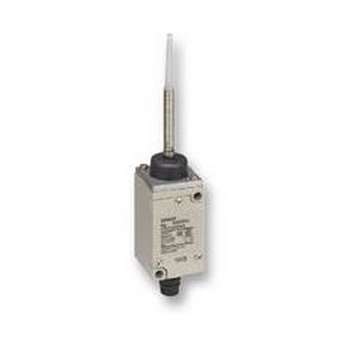 Fin de course bobine à ressort|Omron electronics-OMRHL-5300G