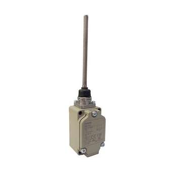 interrupteur de sécurité, tige flexible, précourse 20±10 mm, DPDB|Omron electronics-OMRWLNJ-G-N