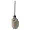 interrupteur de sécurité, tige flexible, précourse 20±10 mm, DPDB|Omron electronics-OMRWLNJ-G-N