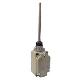 interrupteur de sécurité, tige flexible, précourse 20±10 mm, DPDB|Omron electronics-OMRWLNJ-G-N