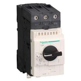 TeSys - disjoncteur moteur GV3 - 3P - 30A à 40A - Everlink BTR (1 bornier)|Schneider Electric-SCHGV3P401