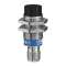 OsiSense XS général - Detecteur inductif cylind riq m18 12 24v|Schneider Electric-SCHXS218B4PAM12
