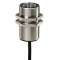 OsiSense XS5 - détecteur inductif - M30 - L62mm - laiton - Sn 10 mm - câble 2m|Schneider Electric-SCHXS530BLPAL2
