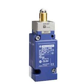 XCKJ - ID Position - poussoir galet métal renforcé - 1 C/O - brusque - PG13|Schneider Electric-SCHXCKJ1167