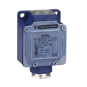 OsiSense ZCKL - corps d'inter. de pos. -2O+1F- brusque - presse étoupe fourni|Schneider Electric-SCHZCKLD39