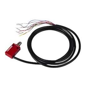 Preventa XCS-M - inter. de pos. de sécurité - poussoir à galet - 2O+2F|Schneider Electric-SCHXCSM4102L2