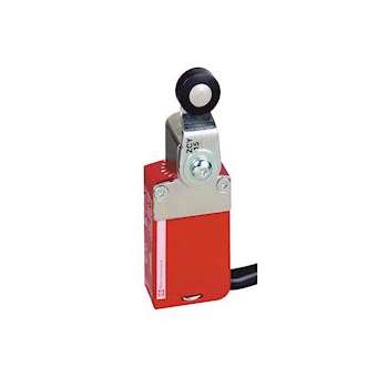 INTERRUPTEUR DE POSITION DE SECURITE XCSM POUSSOIR A GALET 2 O PLUS 1 F|Schneider Electric-SCHXCSM3902L10