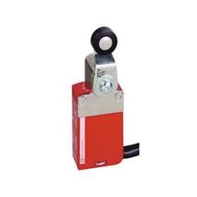 INTERRUPTEUR DE POSITION DE SECURITE XCSM POUSSOIR A GALET 2 O PLUS 1 F|Schneider Electric-SCHXCSM3902L10