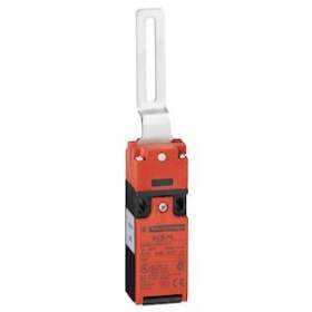 Preventa XCSPL - inter. de position de sécurité - levier rotatif - 1O+1F|Schneider Electric-SCHXCSPL581