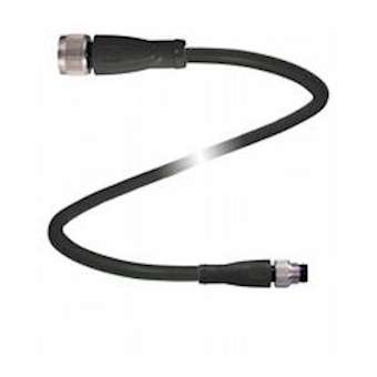 Connecteurs V11-G-BK2M-PUR-U-V3-GM|Pepperl-fuchs div fa-PLFV11-G-BK2M-PUR-U-V3-GM