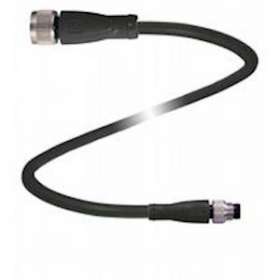 Connecteurs V11-G-BK2M-PUR-U-V3-GM|Pepperl-fuchs div fa-PLFV11-G-BK2M-PUR-U-V3-GM