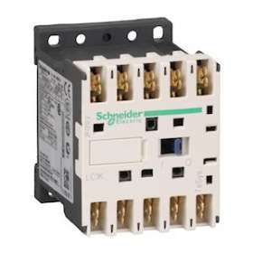 TeSys LC1K - contacteur - 4P (2F+2O) - AC-1 440V - 20A - bobine 230Vca|Schneider Electric-SCHLC1K090087P7