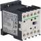 TeSys LP4K - contacteur - 4P (2F+2O) - AC-1 440V - 20A - bobine 24Vcc|Schneider Electric-SCHLP4K09008BW3