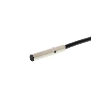 Dia. 6,5 mm, blindé, 2 mm, 12-24 vc.c., pnp no, câble 2 m|Omron electronics-OMRE2E-C06S02-WC-B12M