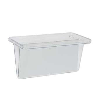 Signalisation d'évacuation triangulaire pour blocs d'éclairage et LSC IP66|Legrand-LEG062676