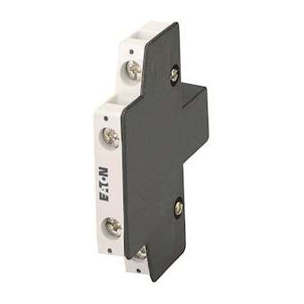 Contacts auxiliaires, 1F+1O, mont. lat.|Eaton industries-EONDILM32-XHI11-S