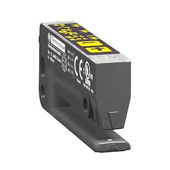 OsiSense XUV - détecteur photoélectrique - barrage - Sn 3mm -2O/F- conn. M8|Schneider Electric-SCHXUVE04M3KSNM8
