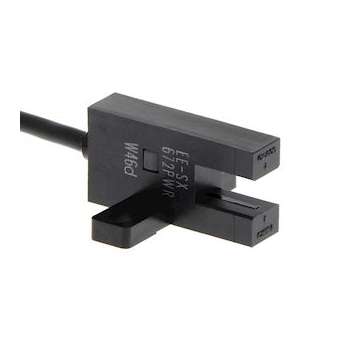 Micro capteur photoélectrique|Omron electronics-OMREE-SX672-WR1M