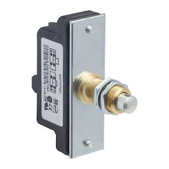 OsiSense XC général - Contact miniature no nc|Schneider Electric-SCH9007AP221