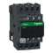 TeSys LC1D - contacteur - 4P (2F+2O) - AC-1 440V - 20A - bobine 110Vca|Schneider Electric-SCHLC1D098F7