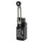 Fin de course de sécurité, boitier plastique, entraxe de fixations standard selo|Omron electronics-OMRD4N-412G