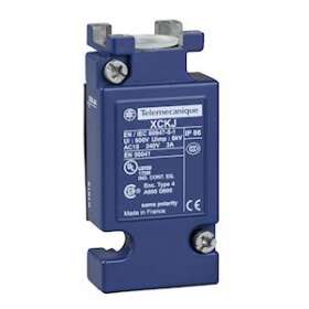 ZCKJ - corps inter position - 1 C/O - act brusq - 2 DEL 24VCC - PG13,5 embro|Schneider Electric-SCHZCKJ01