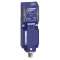 OsiSense XS8 - détecteur inductif - 40x40 - L117mm - PBT - Sn 40 mm - conn. M12|Schneider Electric-SCHXS8C4A4PCM12