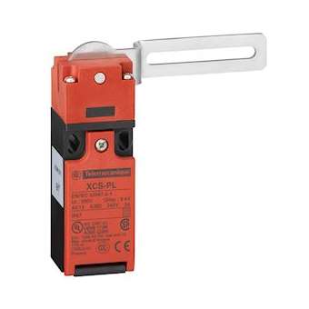 Preventa XCSPL - inter. de position de sécurité - levier rotatif - 1O+1F|Schneider Electric-SCHXCSPL571