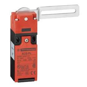 Preventa XCSPL - inter. de position de sécurité - levier rotatif - 1O+1F|Schneider Electric-SCHXCSPL571