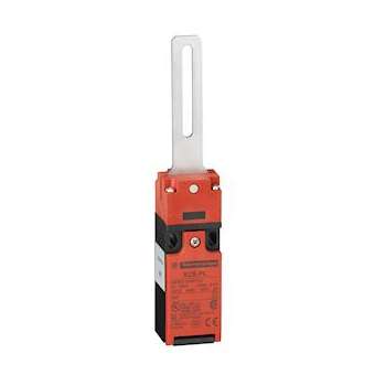 Preventa XCSPL - inter. de position de sécurité - levier rotatif - 1O+1F|Schneider Electric-SCHXCSPL551