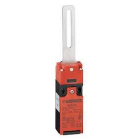 Preventa XCSPL - inter. de position de sécurité - levier rotatif - 1O+1F|Schneider Electric-SCHXCSPL551