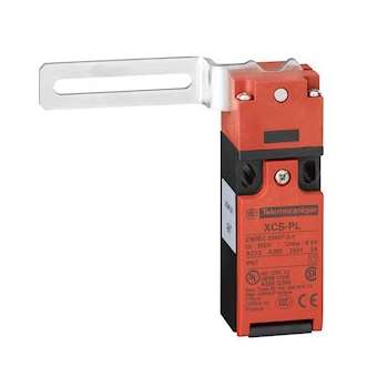 Preventa XCSPL - inter. de position de sécurité - levier rotatif - 1O+1F|Schneider Electric-SCHXCSPL591