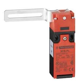 Preventa XCSPL - inter. de position de sécurité - levier rotatif - 1O+1F|Schneider Electric-SCHXCSPL591