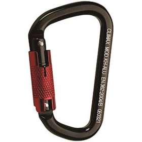 Mousqueton alu 20mm|Tubesca-TU109100520