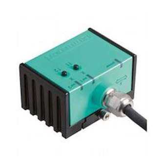 Capteurs d'inclinaison INX360D-F99-I2E2-5M|Pepperl-fuchs div fa-PLFINX360D-F99-I2E2-5M