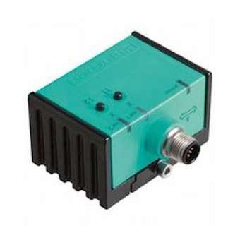 Capteurs d'inclinaison INX360D-F99-I2E2-V15|Pepperl-fuchs div fa-PLFINX360D-F99-I2E2-V15