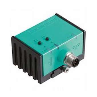 Capteurs d'inclinaison INY360D-F99-2I2E2-V17|Pepperl-fuchs div fa-PLFINY360D-F99-2I2E2-V17