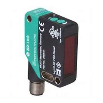 Optos electroniques OBR15M-R200-2EP-IO-V1|Pepperl-fuchs div fa-PLFOBR15M-R200-2EP-IO-V1