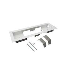 Cadre d'encastrement CrystalWay|Eaton Luminox-LUM10561